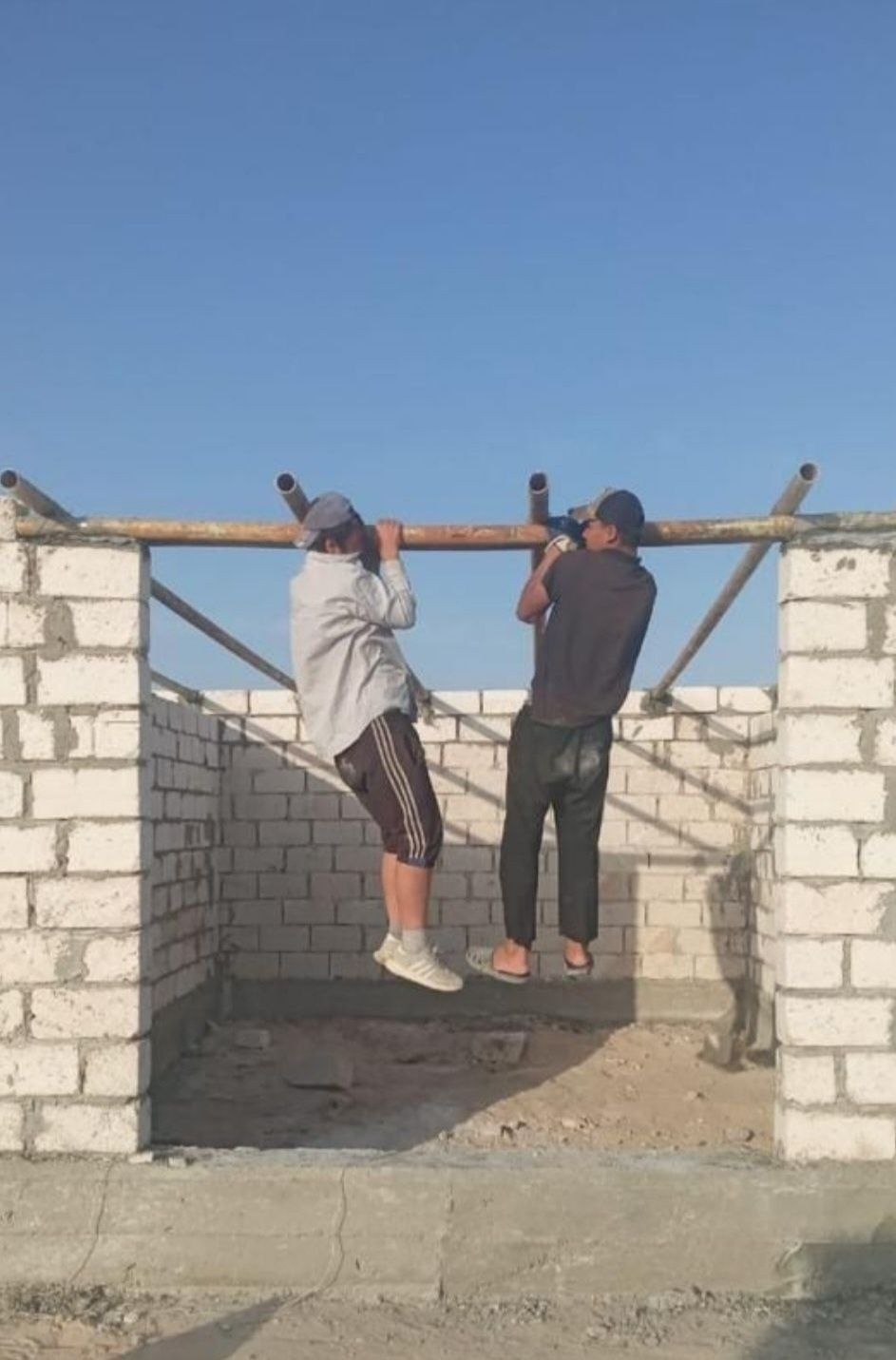 Трубы НКТ пластиковые