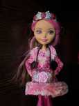 Кукла Ever After High Briar Beauty Epic winter