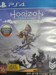 Продам Horizon Zero Dawn на ps4