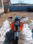 Мотоцикл Sonlink200