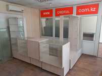 Продам торговое оборудование
