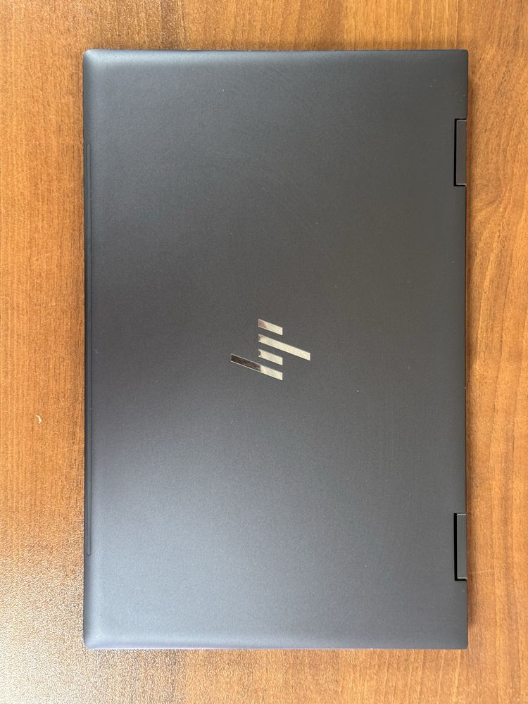HP Envy Ryzen7/8озу