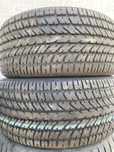 Пара летние шины 225/50/16 225/50R16 Good Year.