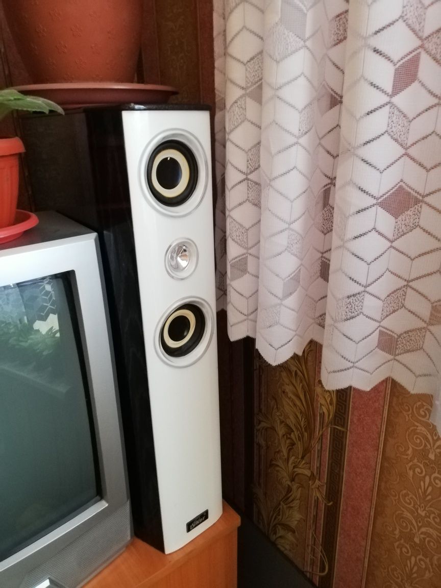 Продам колонку в отличном состоянии