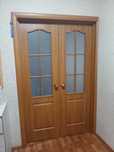 Межкомнатные двери
