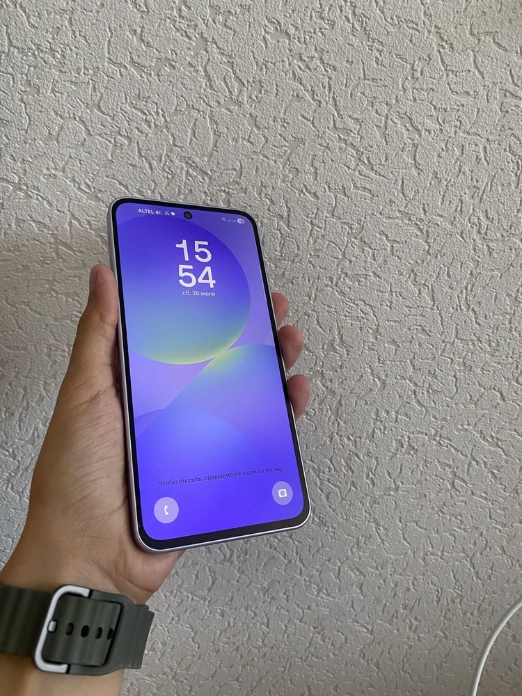 Samsung A36 5G Samsung