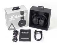 Накладные наушники Marshall major 3/4