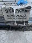Продам бензиновый генератор Stalker