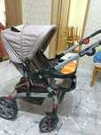 Коляска сатылады 35 000