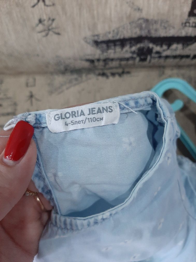 Продам летние платья для девочки