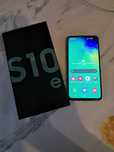 Samsung S10e  цена 40000тг