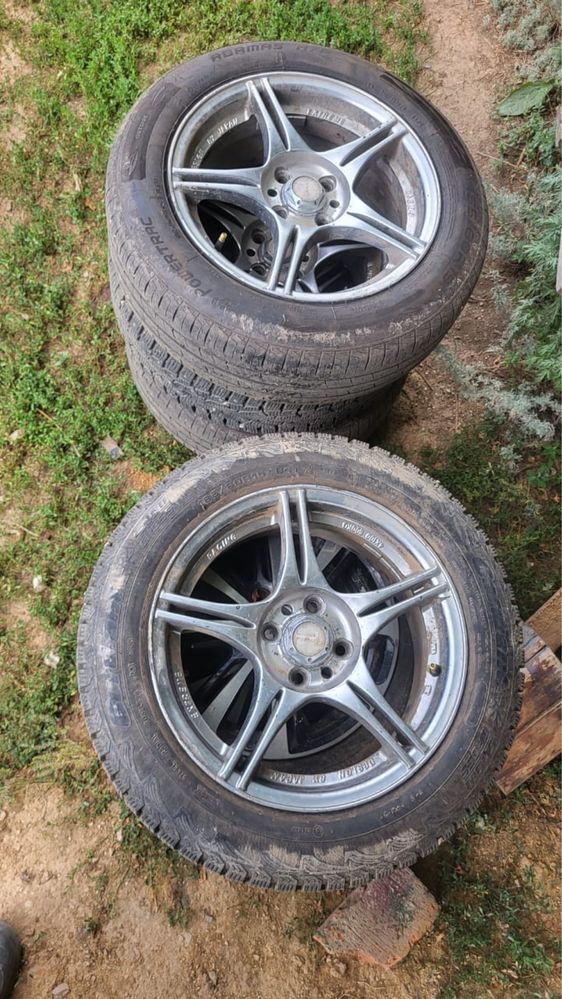 Продам диски r15