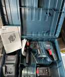 Аккумуляторный перфоратор бош BOSCH GBH 180