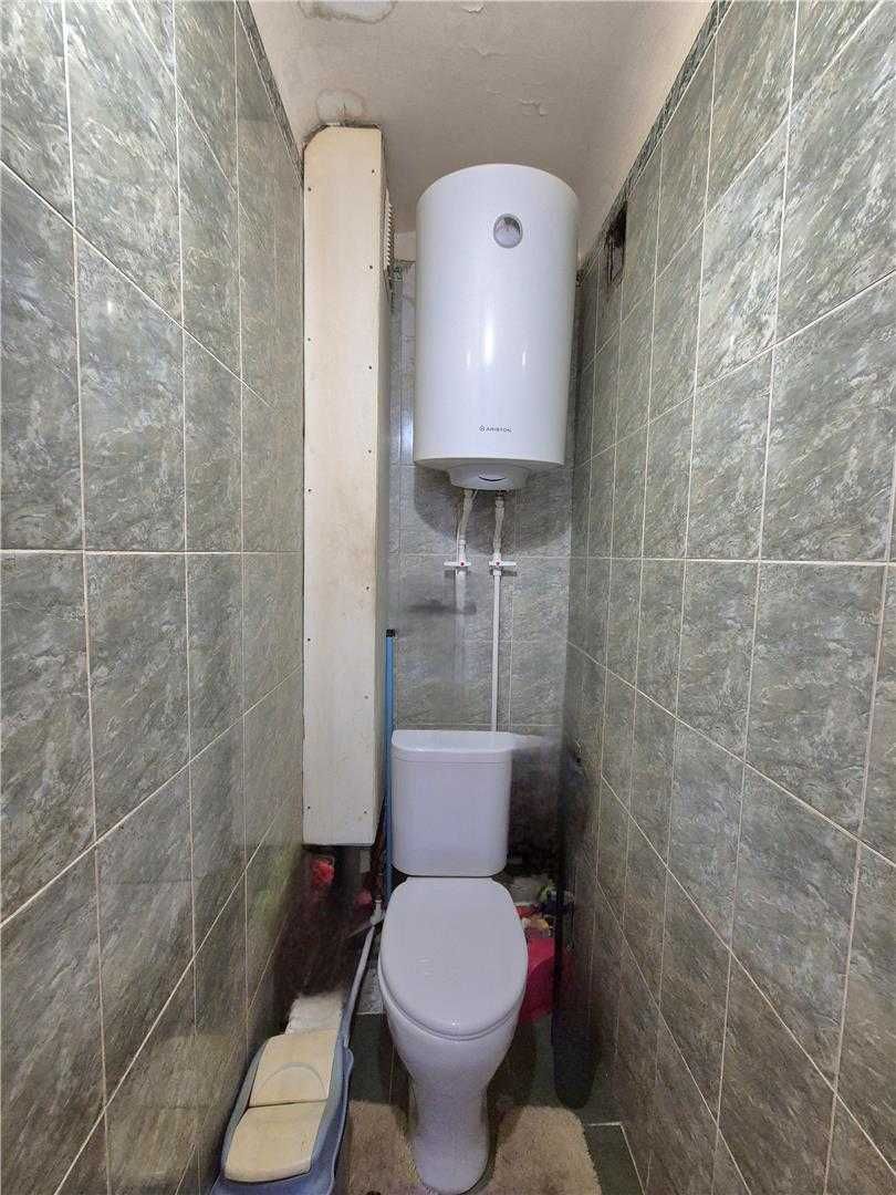 Продам 2комн ул планировки на горке Дружбы. 
На 3/9эт
