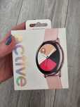 Samsung watch active 40mm