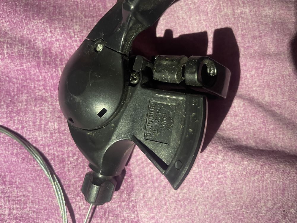 Ручка переключатель Shimano