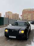 фары на Chrysler 300c
