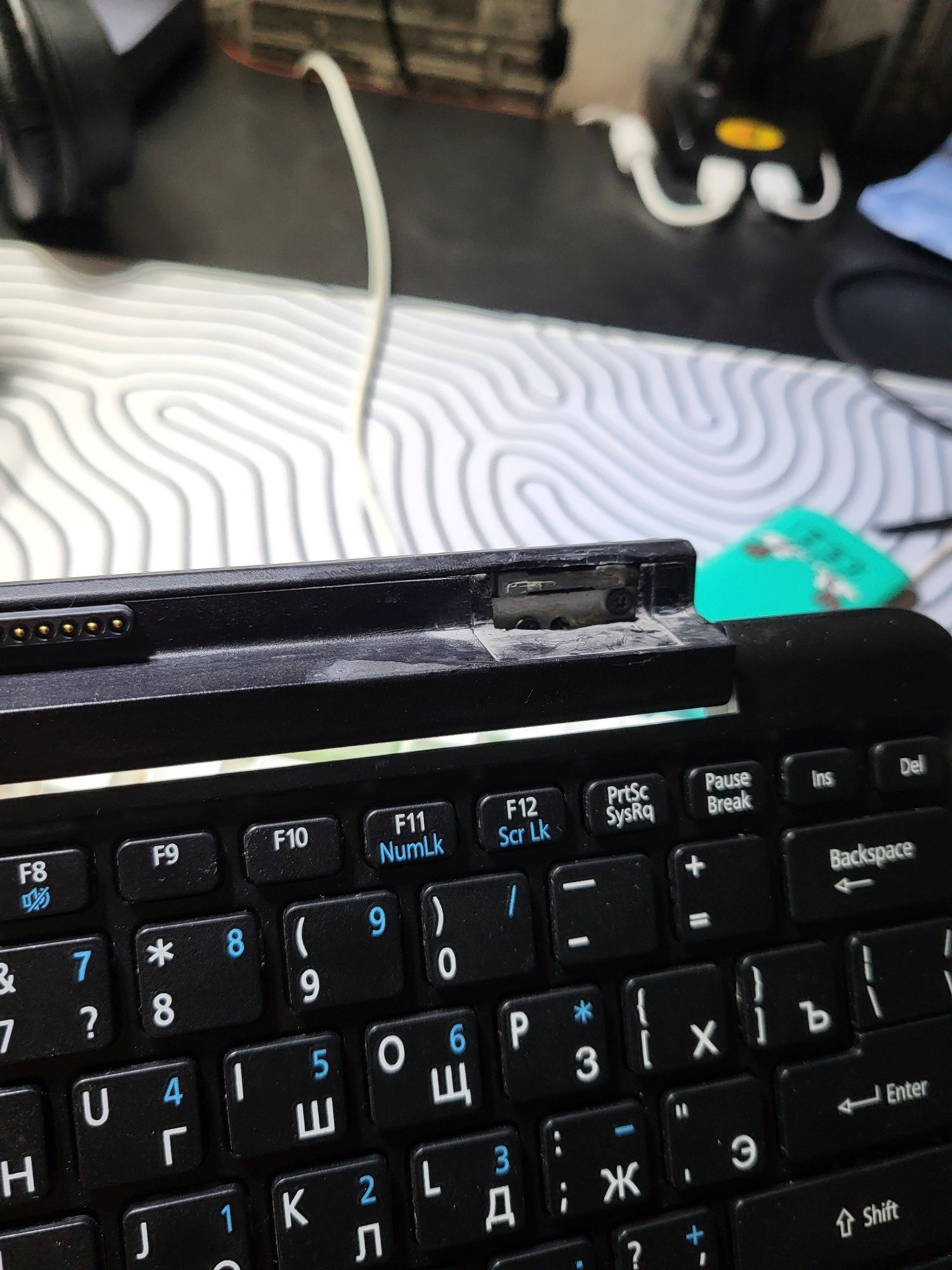 нетбук acer для офисных/школьных задач