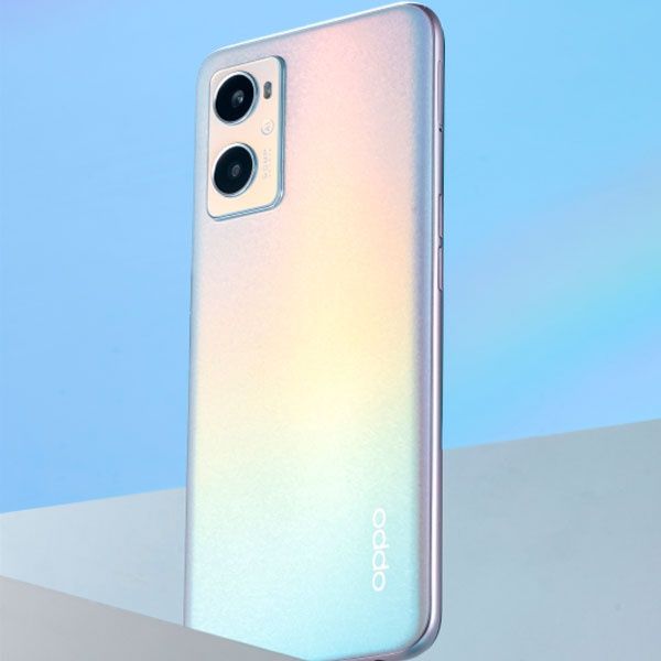Oppo A96 6/128ГБ 90Hz 33w новый запечатанный Оригинал Гарантия