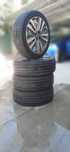 Диски веста 205/50 r17