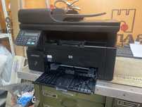 Мфу hp laser jet 1214