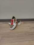 Nike  Air Jordan 1 Low OG Reverse Mocha из коллаборации с Travis Scott