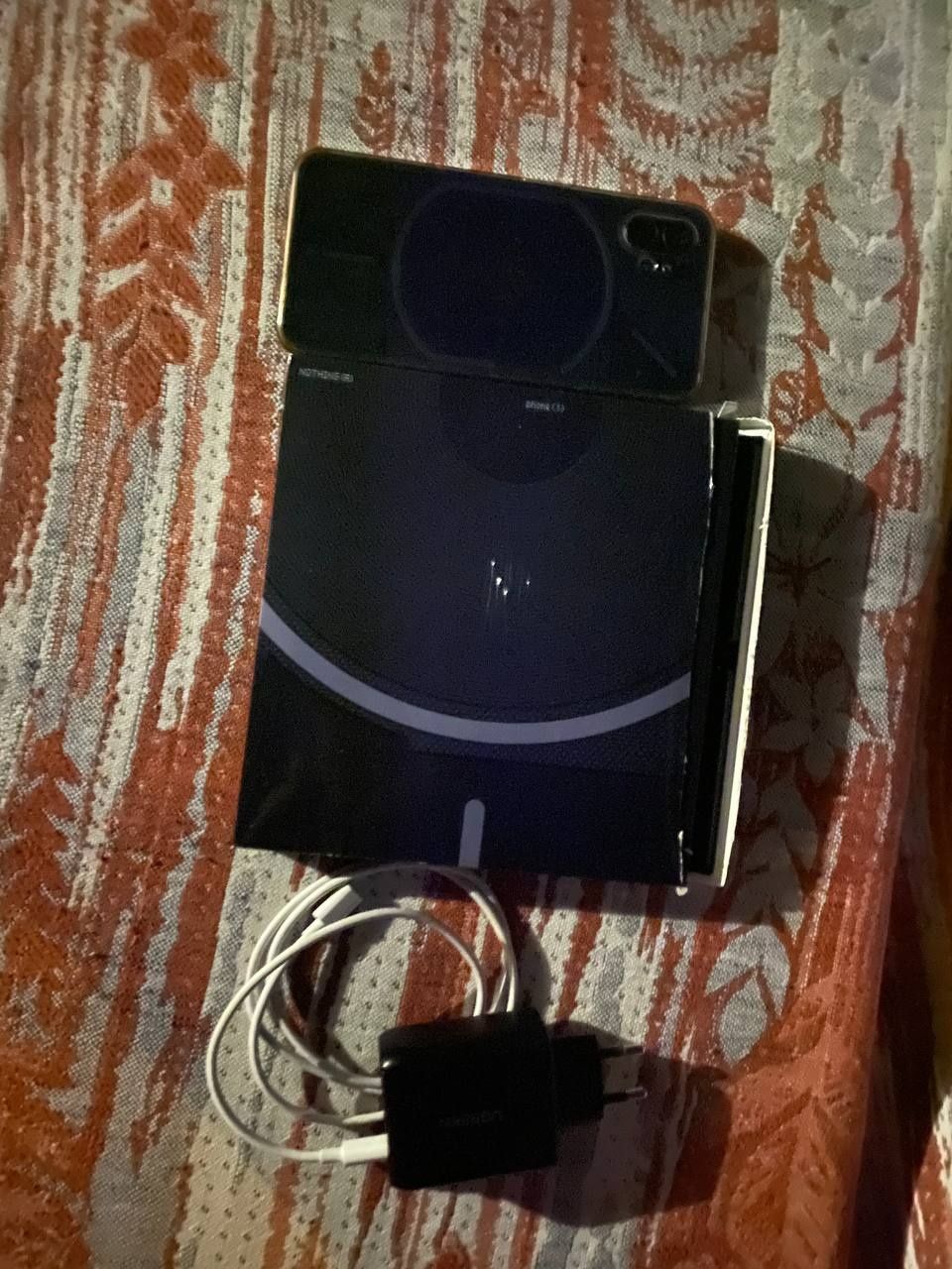 Продам Nothing Phone 1