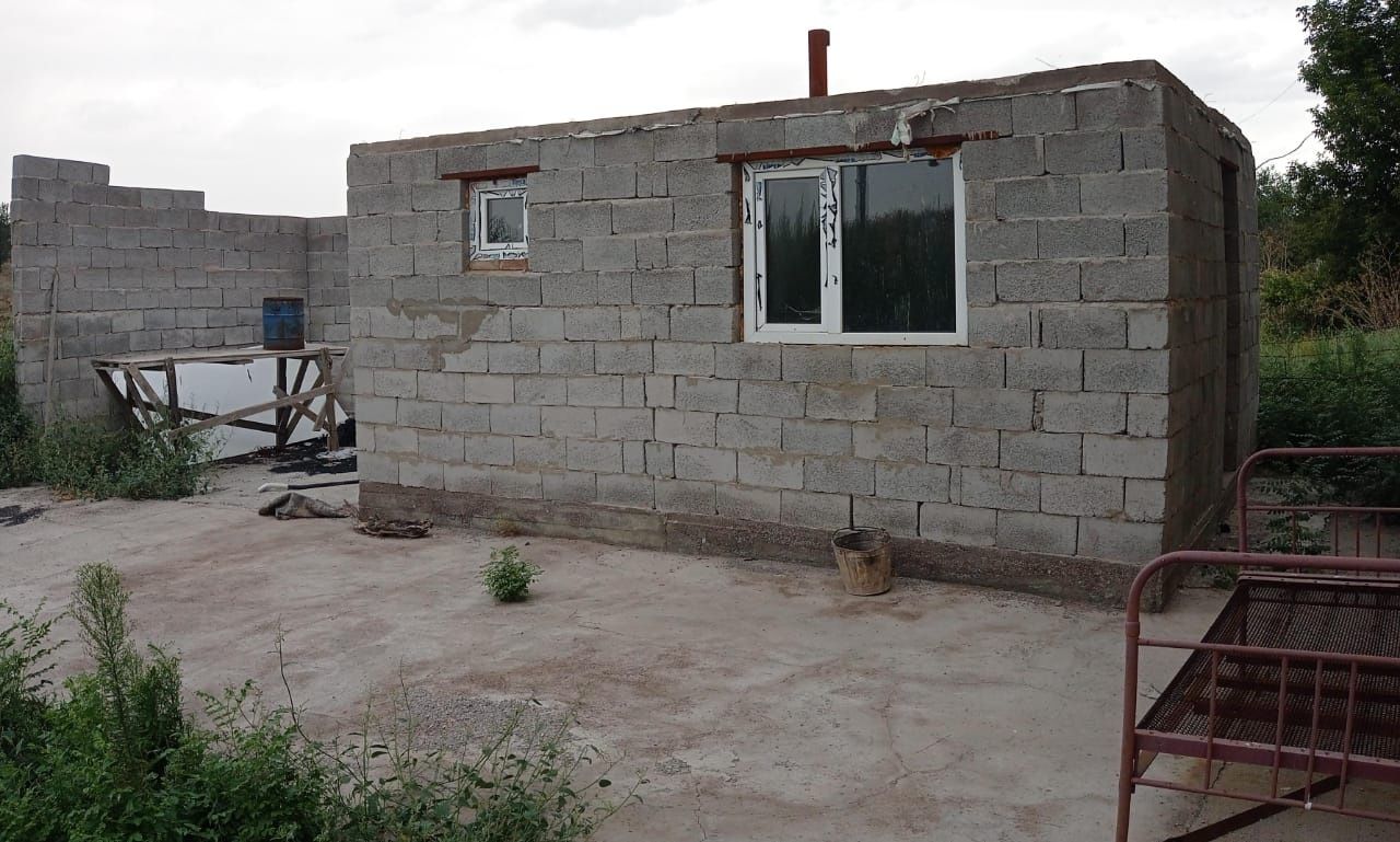 Продам дача свой скважен