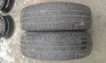 Шины 195/65 R15 - "Firestone FireHawk TZ 200" (Франция), летние.