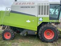 Продам комбаин Klaas Medion310