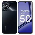 Продам Realme Note 50 3/64 черный НОВЫЙ