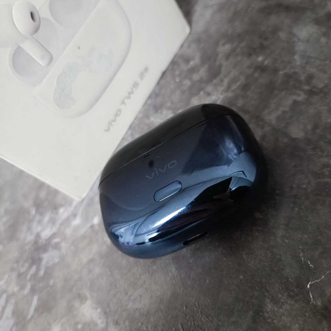 Наушники Vivo TWS 2e Петропавловск Сокол 383623