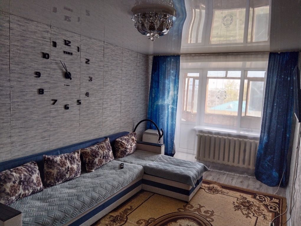Продам 1 комн кв,, 5 этаж