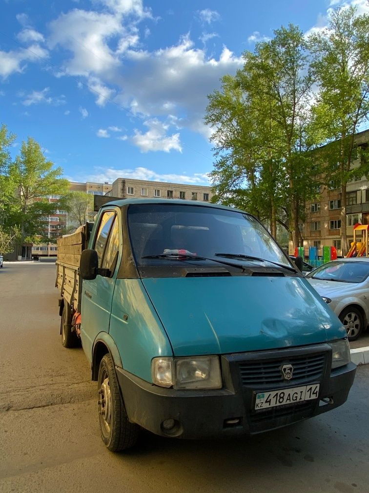 Продам газель двигатель 100ка