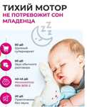 Молокоотсос электрический