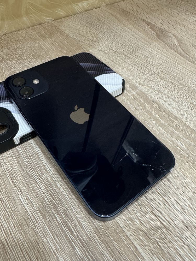 iPhone 12, 128 ГБ