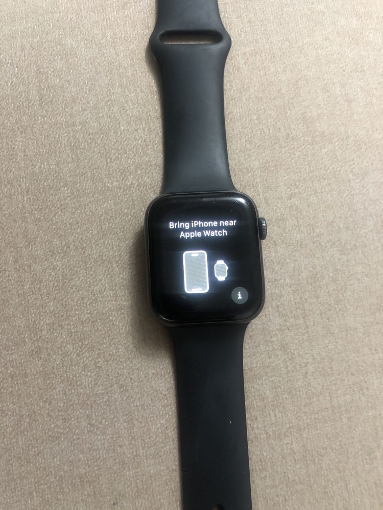 Apple Wath 6 series