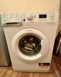 Стиральная машина INDESIT на 5 кг