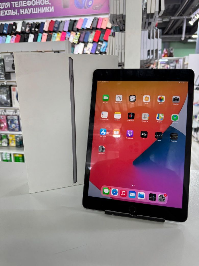 Apple iPad 2021 Wi-Fi