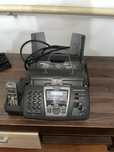 Panasonic KX-FC195