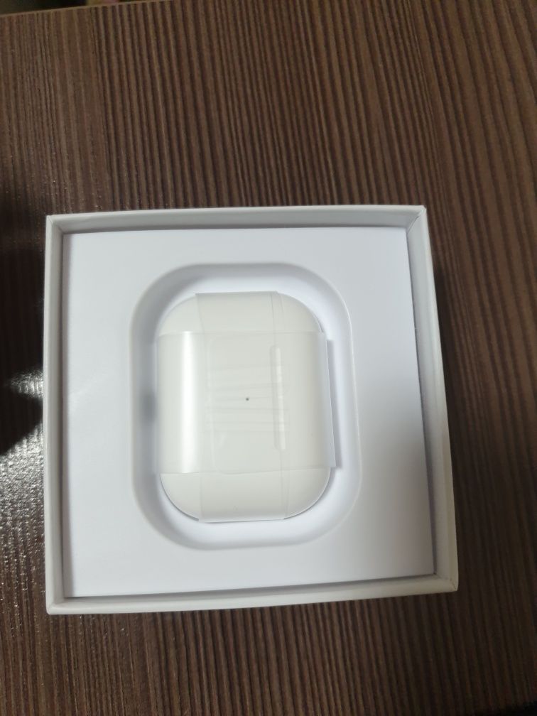 AirPods Pro оригинал новые в коробке