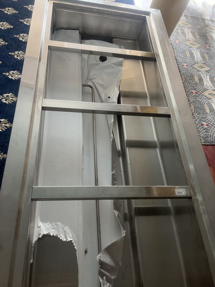Мармит для горячих блюд