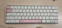 Игровая клавиатура/Продам игровую кастомную клавиатуру