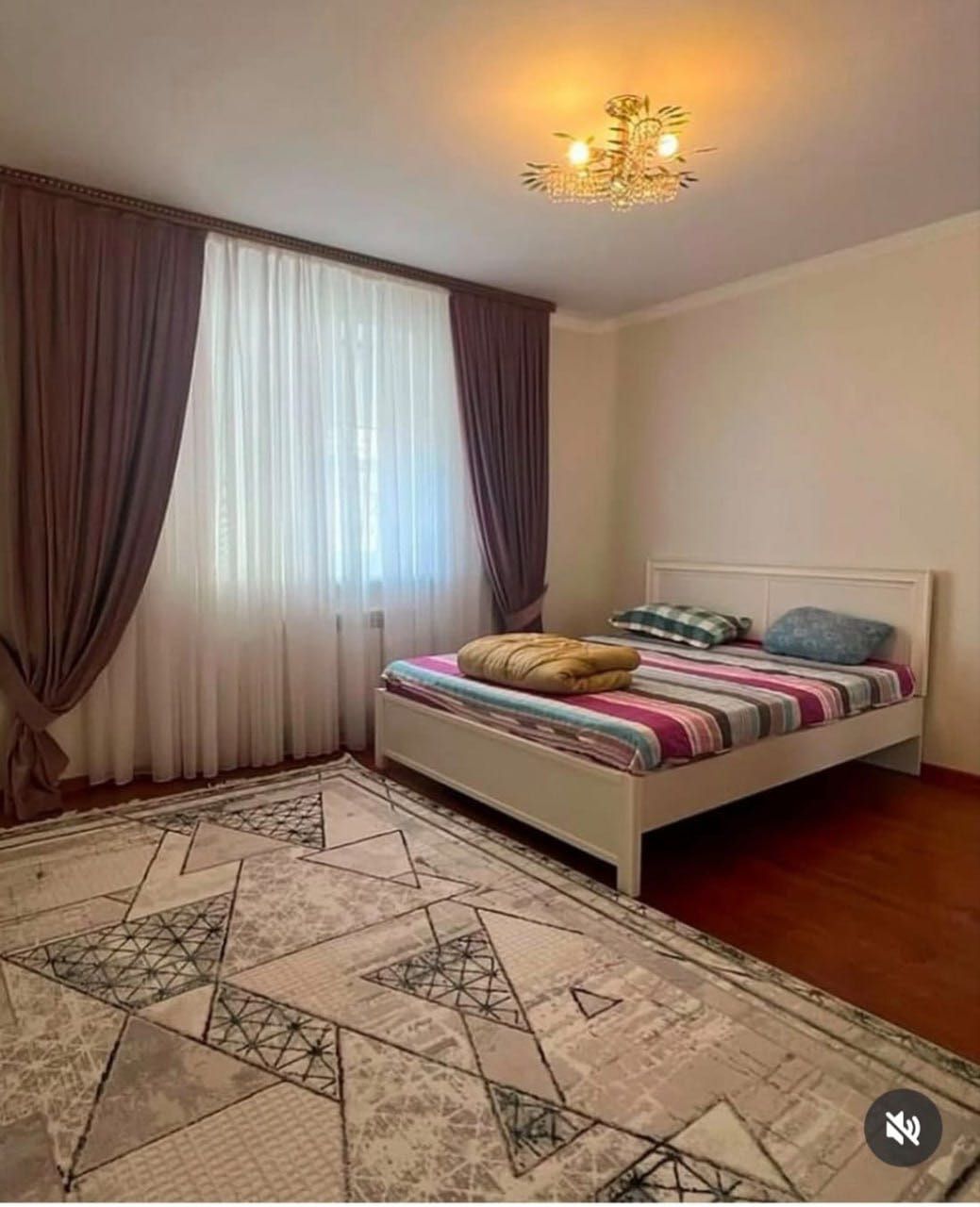 Продам частный дом в р.Заречный 3, участок 1058б