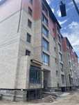 400 000 тг за квадратный метр Юго-восток Рыскулова в предчистовой отде