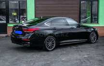Продам срочно Hyundai Genesis G80 или обменяю на др авто без доплаты