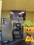 Samsung S21 Ultra, 12/256гб