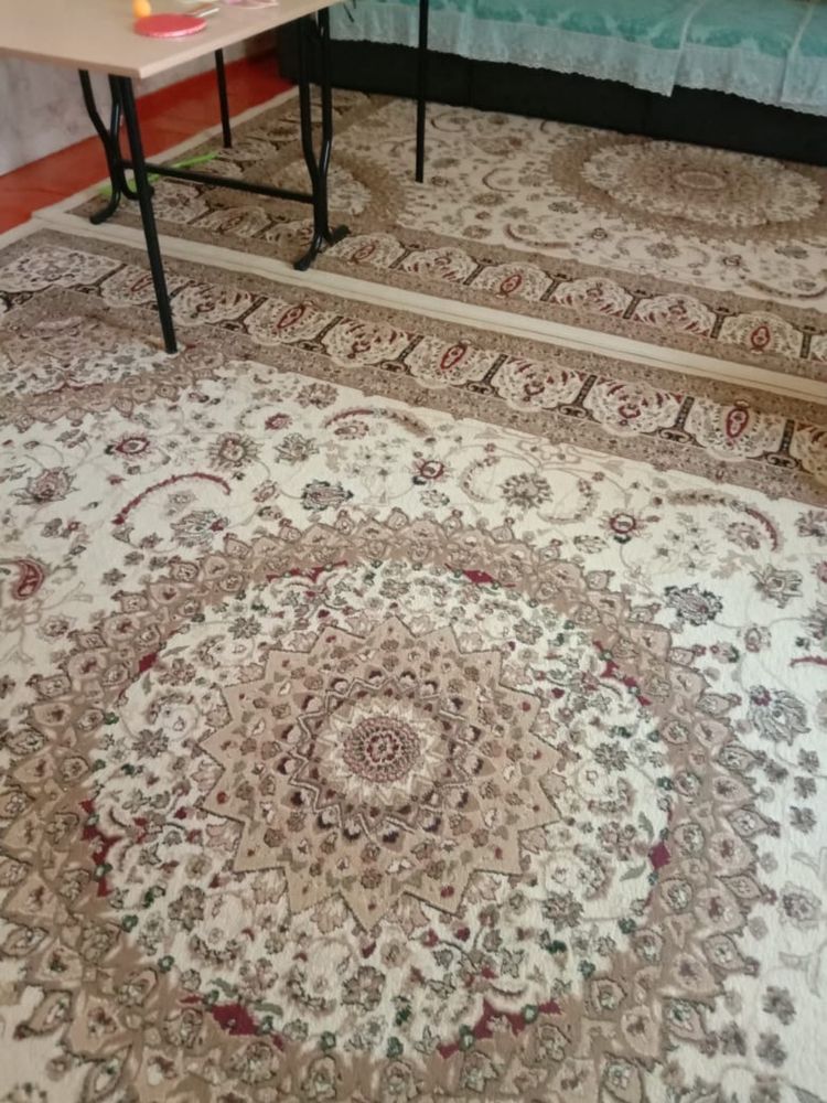 Кілем сатылады