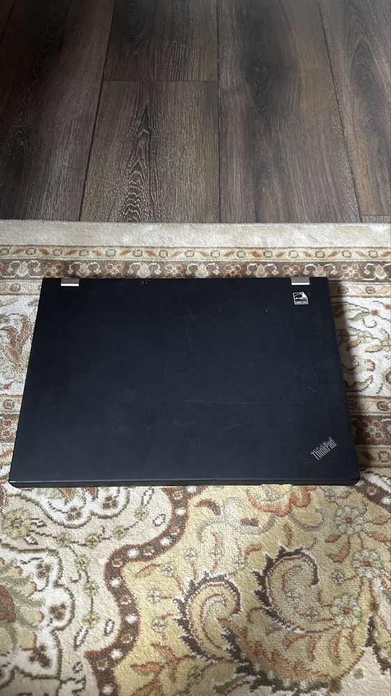 Lenovo ThinkPad T410