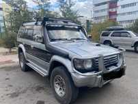 Mitsubishi Pajero 2 1996г